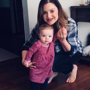 Meet your Posher, Laura